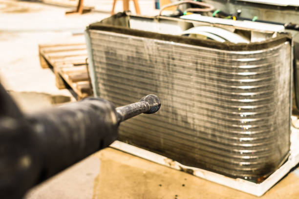 Best Affordable HVAC Duct Cleaning  in New Brighton, MN