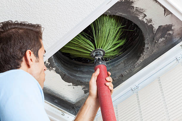 Best Air Duct Cleaning Near Me in MN